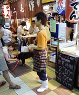 立石・仲見世1