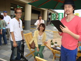 東海ウォーカー取材２