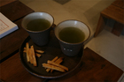 teacup