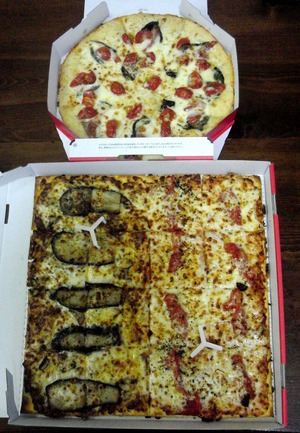 pizza