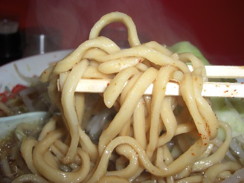仙川麺