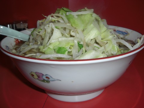 仙川小ラーメン高さ