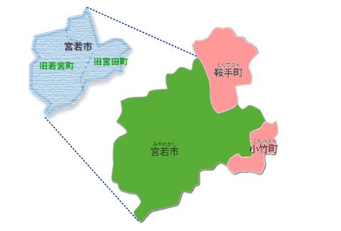 miyawaka
