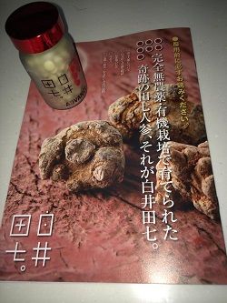 白井田七ケース