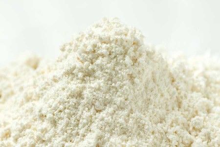 Modified-Tapioca-Starch