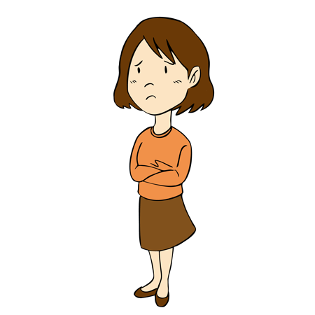 悩み3