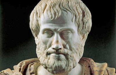 aristotle400