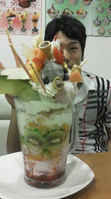110619 ¥ï¥¤¥ï¥¤¤Ó¤Ã¤¯¤ê¥Ñ¥Õ¥§¢