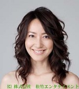 森口瑤子