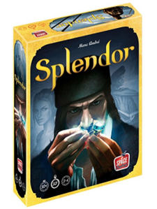 splendor