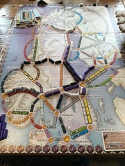 TicketToRide_Nordic