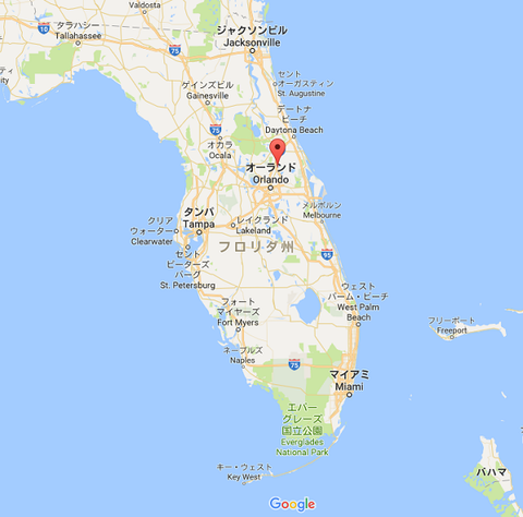 florida