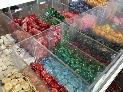 chips
