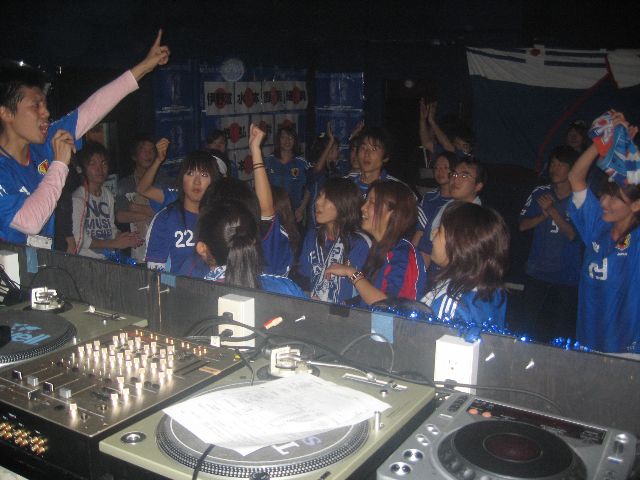 クラブ01
