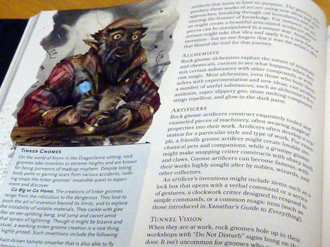 Gnome