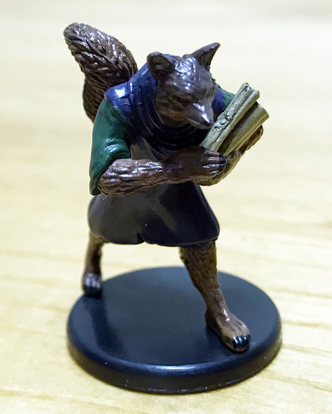 MiniatureArcanaloth