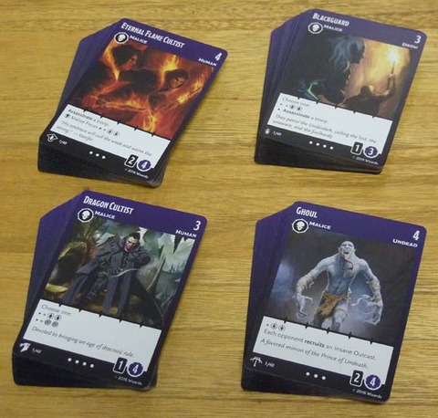 half-decks
