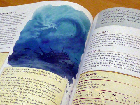 Leviathan