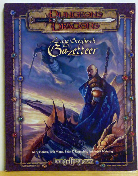 GreyhawkGazetteer
