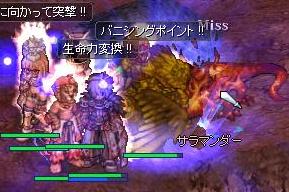 サラ狩り