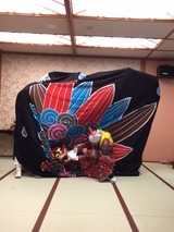 結婚式8