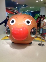 アンパンマン号