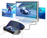 【PSP】プレイオンTV キャップ