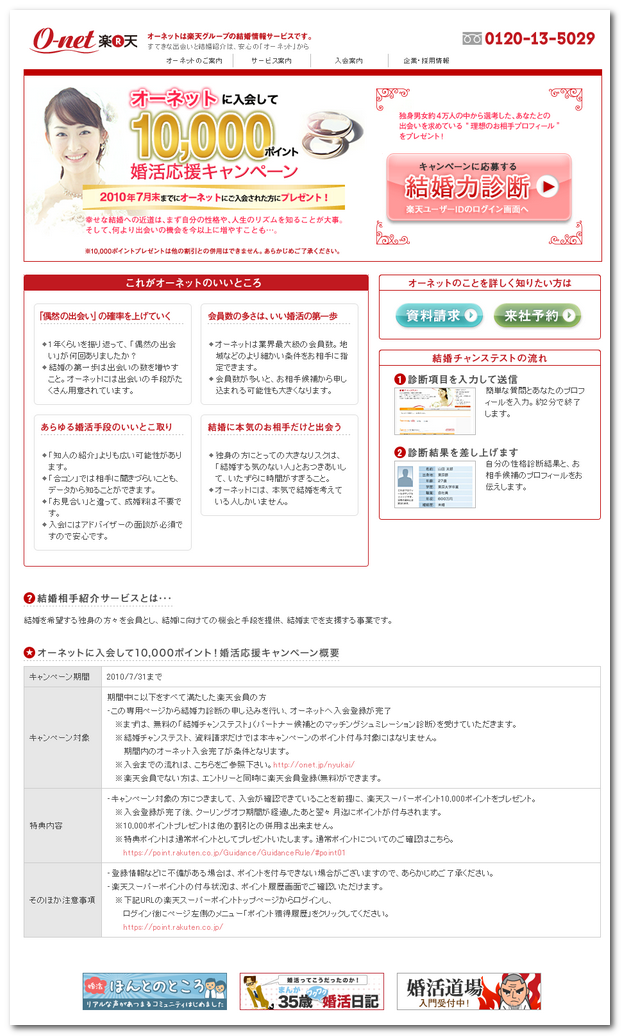 O-net