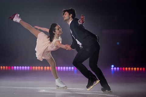 friendsonice 2