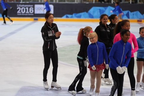 kim YO 1