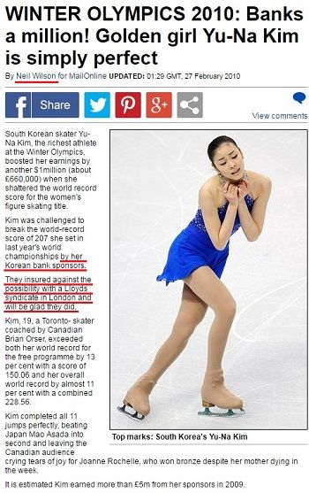 20100227dailymailbanksamilliongoldengirlyunakimissimplyperfect