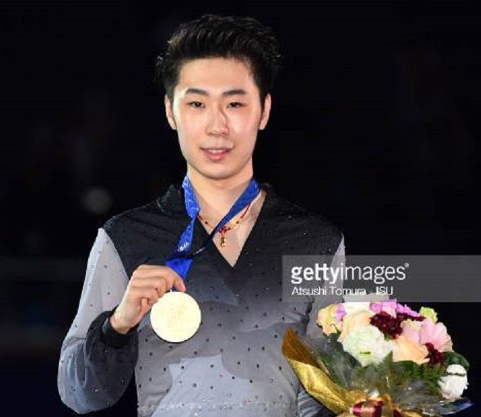 kingboyang