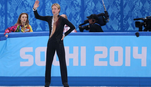plushenko