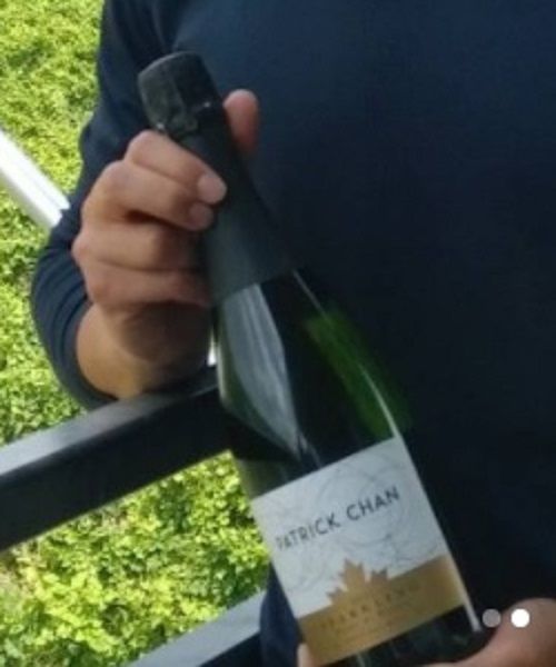 Pchan wine