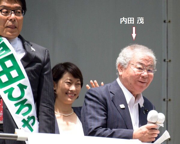 内田