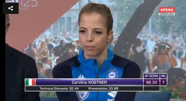 kostnerさん