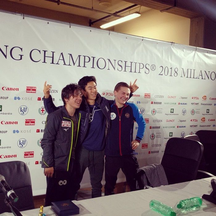 pressconference