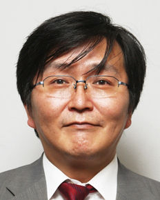 松村達郎