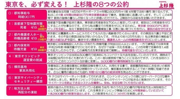 公約2