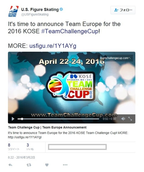 Team Euro
