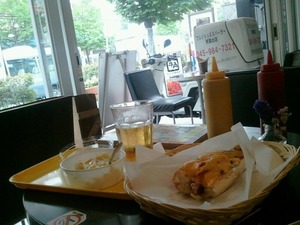 cafe