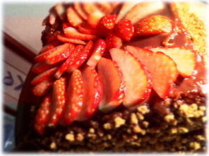 Valentine's day