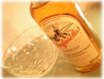 Glenfarclas
