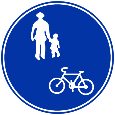 bike_and_pedestrian