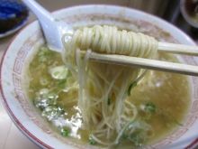 イニシャルDのWHAT’S UP YO 麺！
