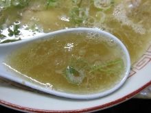 イニシャルDのWHAT’S UP YO 麺！