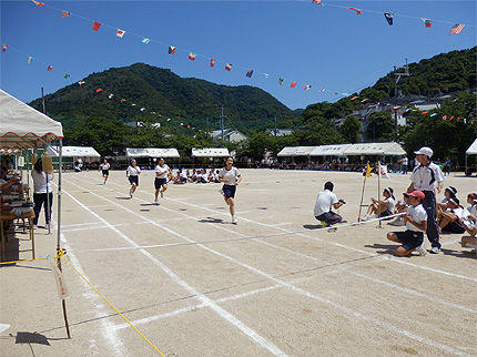 2017年運動20