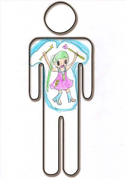 フェアリーNo.7パワー図