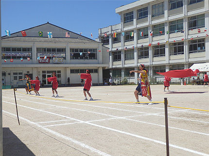 2017年運動会17