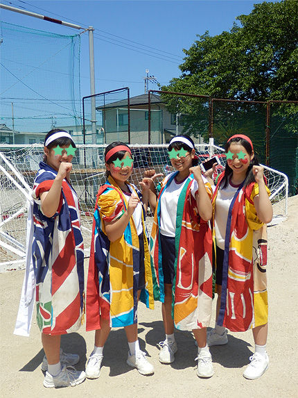2017年運動会16